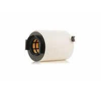 Фильтр воздушный (с поролоном) Volkswagen Passat B6 / Фольксваген Пассат Б6 1.4TSI / 2.0FSI 2005-2010 F215501 KAMOKA (Польша)