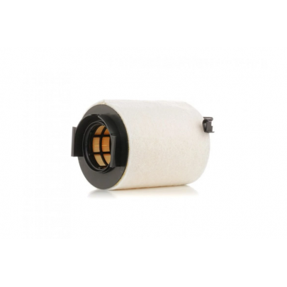 Фильтр воздушный (с поролоном) Volkswagen Passat B6 / Фольксваген Пассат Б6 1.4TSI / 2.0FSI 2005-2010 F215501 KAMOKA (Польша)