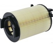 Фильтр воздушный Volkswagen Passat B6 / Фольксваген Пассат Б6 1.4TSI / 2.0FSI 2005-2010 J1320868 HERTH+BUSS (Германия)