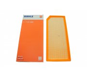 Фильтр воздушный Volkswagen Passat B6 / Фольксваген Пассат Б6 2.0FSI 2005-2010 LX1262 KNECHT (Германия)