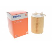 Фильтр воздушный Volkswagen Passat B6 / Фольксваген Пассат Б6 1.4TSI / 2.0FSI 2005-2010 LX1566 KNECHT (Германия)