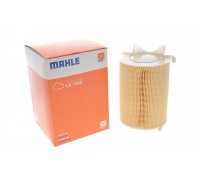 Фильтр воздушный Volkswagen Passat B6 / Фольксваген Пассат Б6 1.4TSI / 2.0FSI 2005-2010 LX1566 KNECHT (Германия)