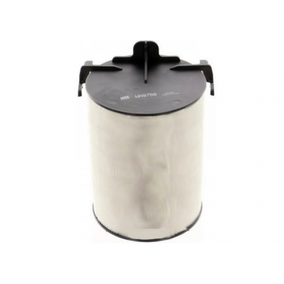 Фильтр воздушный (с поролоном) Volkswagen Passat B6 / Фольксваген Пассат Б6 1.4TSI / 2.0FSI 2005-2010 RD.1340WA9756 RIDER (Венгрия)