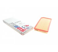 Фильтр воздушный Volkswagen Passat B6 / Фольксваген Пассат Б6 2.0FSI 2005-2010 S3315A SOFIMA (Испания)