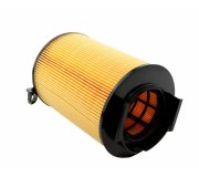 Фильтр воздушный Volkswagen Passat B6 / Фольксваген Пассат Б6 1.4TSI / 2.0FSI 2005-2010 SX1566 SHAFER (Австрия)