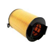 Фильтр воздушный Volkswagen Passat B6 / Фольксваген Пассат Б6 1.4TSI / 2.0FSI 2005-2010 SX1566 SHAFER (Австрия)