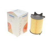 Фильтр воздушный Volkswagen Passat B6 / Фольксваген Пассат Б6 1.4TSI / 2.0FSI 2005-2010 WH-120 WUNDER (Турция)