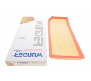 Фильтр воздушный Volkswagen Passat B6 / Фольксваген Пассат Б6 2.0FSI 2005-2010 WH-136 WUNDER (Турция)