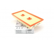 Фільтр повітряний Volkswagen Passat B6 / Фольксваген Пассат Б6 1.6FSI 2005-2010 03C129620B VAG (Німеччина)