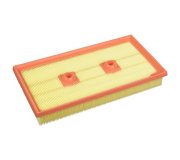 Фільтр повітряний Volkswagen Passat B6 / Фольксваген Пассат Б6 1.6FSI 2005-2010 104334 FEBI (Німеччина)