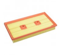 Фільтр повітряний Volkswagen Passat B6 / Фольксваген Пассат Б6 1.6FSI 2005-2010 104334 FEBI (Німеччина)