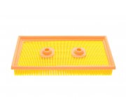 Фільтр повітряний Volkswagen Passat B6 / Фольксваген Пассат Б6 1.6FSI 2005-2010 110371 TOPRAN (Німеччина)