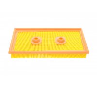 Фільтр повітряний Volkswagen Passat B6 / Фольксваген Пассат Б6 1.6FSI 2005-2010 110371 TOPRAN (Німеччина)