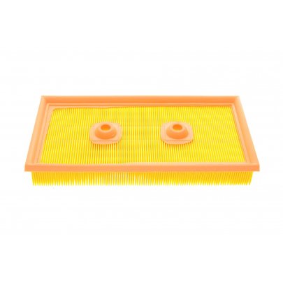 Фільтр повітряний Volkswagen Passat B6 / Фольксваген Пассат Б6 1.6FSI 2005-2010 110371 TOPRAN (Німеччина)