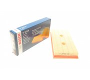 Фільтр повітряний Volkswagen Passat B6 / Фольксваген Пассат Б6 1.6FSI 2005-2010 1457433315 BOSCH (Німеччина)