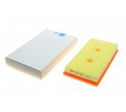 Фільтр повітряний Volkswagen Passat B6 / Фольксваген Пассат Б6 1.6FSI 2005-2010 585148 VALEO (Франція)