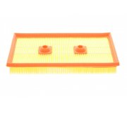 Фільтр повітряний Volkswagen Passat B6 / Фольксваген Пассат Б6 1.6FSI 2005-2010 77095 ASAM (Румунія)