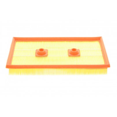 Фільтр повітряний Volkswagen Passat B6 / Фольксваген Пассат Б6 1.6FSI 2005-2010 77095 ASAM (Румунія)