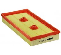 Фільтр повітряний Volkswagen Passat B6 / Фольксваген Пассат Б6 1.6FSI 2005-2010 A140728 DENCKERMANN (Польща)