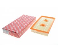 Фільтр повітряний Volkswagen Passat B6 / Фольксваген Пассат Б6 1.6FSI 2005-2010 AF1830 ALPHA (Україна)