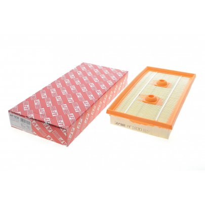 Фільтр повітряний Volkswagen Passat B6 / Фольксваген Пассат Б6 1.6FSI 2005-2010 AF1830 ALPHA (Україна)