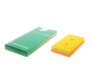 Фільтр повітряний Volkswagen Passat B6 / Фольксваген Пассат Б6 1.6FSI 2005-2010 B10542 BORSEHUNG (Німеччина)