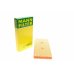 Фільтр повітряний Volkswagen Passat B6 / Фольксваген Пассат Б6 1.6FSI 2005-2010 C3083/1 MANN-FILTER (Німеччина) - Фото №1