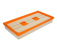 Фільтр повітряний Volkswagen Passat B6 / Фольксваген Пассат Б6 1.6FSI 2005-2010 E601L HENGST (Німеччина)