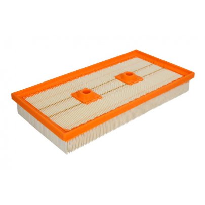 Фільтр повітряний Volkswagen Passat B6 / Фольксваген Пассат Б6 1.6FSI 2005-2010 E601L HENGST (Німеччина)