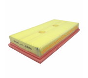 Фільтр повітряний Volkswagen Passat B6 / Фольксваген Пассат Б6 1.6FSI 2005-2010 EAF626 COMLINE (Великобританія)