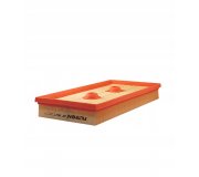 Фільтр повітряний Volkswagen Passat B6 / Фольксваген Пассат Б6 1.6FSI 2005-2010 FA-0953JM JAPANPARTS (Італія)