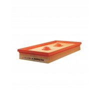 Фільтр повітряний Volkswagen Passat B6 / Фольксваген Пассат Б6 1.6FSI 2005-2010 FA-0953JM JAPANPARTS (Італія)