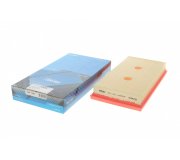 Фільтр повітряний Volkswagen Passat B6 / Фольксваген Пассат Б6 1.6FSI 2005-2010 FAF-11011 KAVO Parts (Нідерланди)