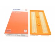 Фільтр повітряний Volkswagen Passat B6 / Фольксваген Пассат Б6 1.6FSI 2005-2010 LX1643 KNECHT (Німеччина)