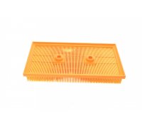 Фільтр повітряний Volkswagen Passat B6 / Фольксваген Пассат Б6 1.6FSI 2005-2010 QFA0546 QUINTON HAZELL (Великобританія)