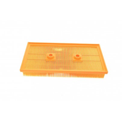 Фільтр повітряний Volkswagen Passat B6 / Фольксваген Пассат Б6 1.6FSI 2005-2010 QFA0546 QUINTON HAZELL (Великобританія)