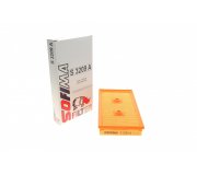 Фільтр повітряний Volkswagen Passat B6 / Фольксваген Пассат Б6 1.6FSI 2005-2010 S3209A SOFIMA (Іспанія)