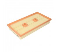 Фільтр повітряний Volkswagen Passat B6 / Фольксваген Пассат Б6 1.6FSI 2005-2010 SX1643 SHAFER (Австрія)