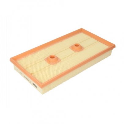 Фільтр повітряний Volkswagen Passat B6 / Фольксваген Пассат Б6 1.6FSI 2005-2010 SX1643 SHAFER (Австрія)