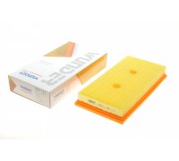 Фільтр повітряний Volkswagen Passat B6 / Фольксваген Пассат Б6 1.6FSI 2005-2010 WH-121 WUNDER (Туреччина)