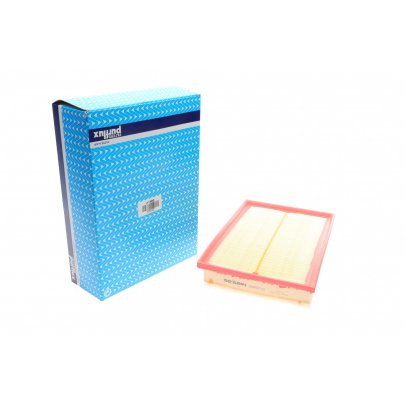 Фільтр повітряний (з поролоном) Volkswagen Passat B6 / Фольксваген Пассат Б6 3.2FSI / 3.6FSI 2005-2010 A1960 PURFLUX (Франція)