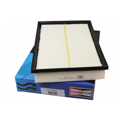 Фільтр повітряний Volkswagen Passat B6 / Фольксваген Пассат Б6 3.2FSI / 3.6FSI 2005-2010 CAF100883P CHAMPION (США)