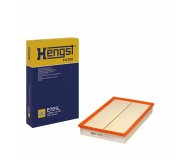 Фільтр повітряний Volkswagen Passat B6 / Фольксваген Пассат Б6 3.2FSI / 3.6FSI 2005-2010 E701L HENGST (Німеччина)