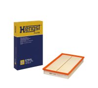 Фільтр повітряний Volkswagen Passat B6 / Фольксваген Пассат Б6 3.2FSI / 3.6FSI 2005-2010 E701L HENGST (Німеччина)