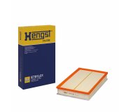 Фільтр повітряний (з поролоном) Volkswagen Passat B6 / Фольксваген Пассат Б6 3.2FSI / 3.6FSI 2005-2010 E701L01 HENGST (Німеччина)