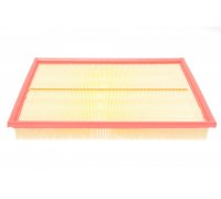 Фільтр повітряний Volkswagen Passat B6 / Фольксваген Пассат Б6 3.2FSI / 3.6FSI 2005-2010 ELP9280 MECAFILTER (Франція)