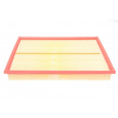 Фільтр повітряний Volkswagen Passat B6 / Фольксваген Пассат Б6 3.2FSI / 3.6FSI 2005-2010 ELP9280 MECAFILTER (Франція)