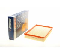 Фільтр повітряний Volkswagen Passat B6 / Фольксваген Пассат Б6 3.2FSI / 3.6FSI 2005-2010 F026400180 BOSCH (Німеччина)