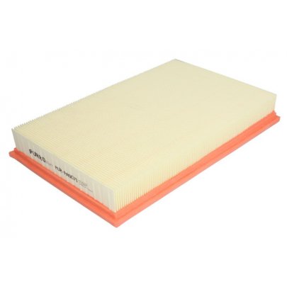 Фільтр повітряний (з поролоном) Volkswagen Passat B6 / Фольксваген Пассат Б6 3.2FSI / 3.6FSI 2005-2010 PUR-PA0071 PURRO (Польща)