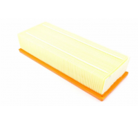 Фільтр повітряний Volkswagen Passat B6 / Фольксваген Пассат Б6 3.2FSI / 3.6FSI 2005-2010 SX1211 SHAFER (Австрія)